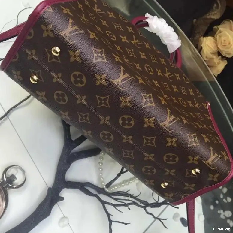 Brother sam LV Bags 19B570417 0721